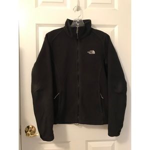 The North Face Women’s Full Zip Fleece